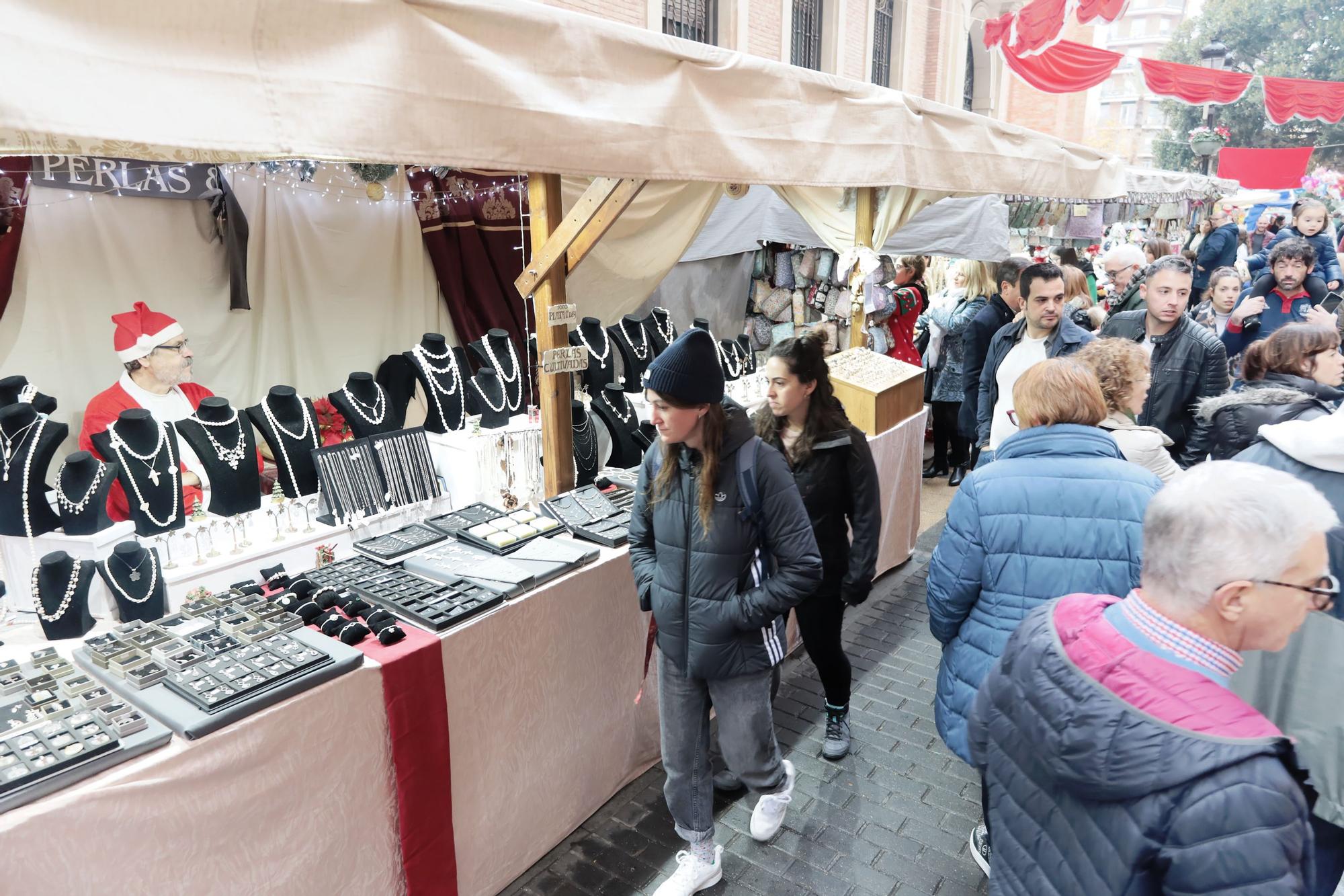 Galería: Feria medieval de Castelló