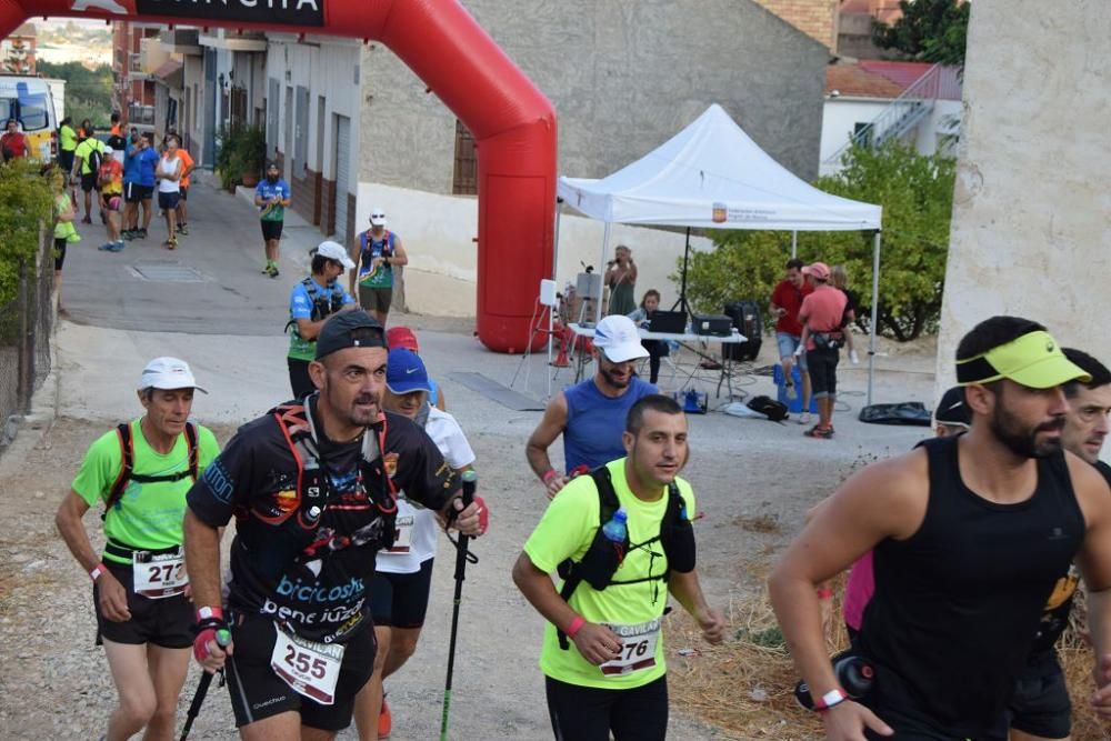 III Trail del Gavilán