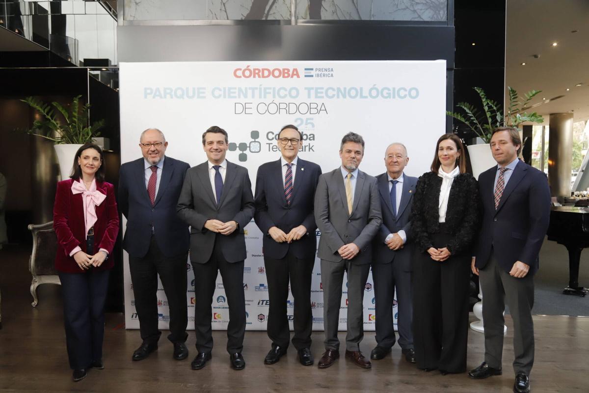 Diario CÓRDOBA edita un libro sobre la efeméride del parque