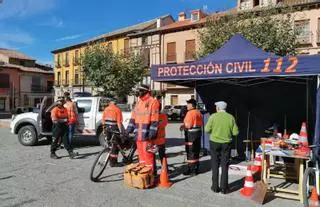 Crisis en Protección Civil de Toro: Dimiten el jefe y varios voluntarios