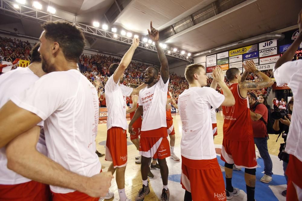 L'ICL Manresa és equip d'ACB