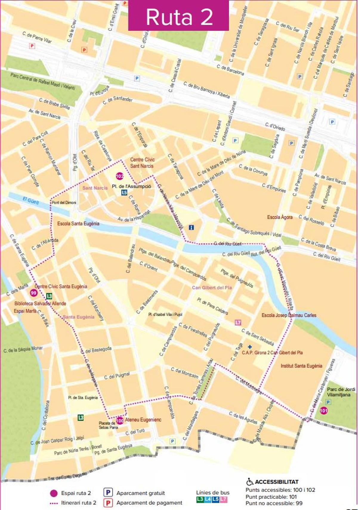 Ruta 2