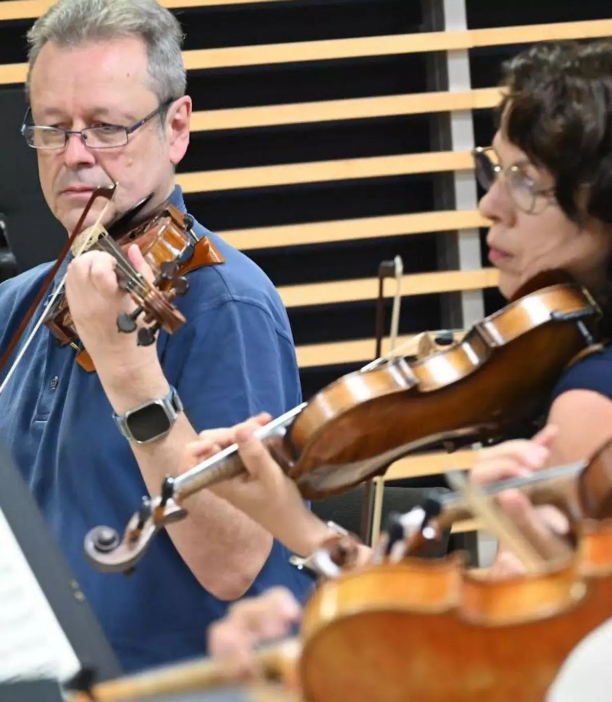 Oviedo Filarmonía inicia el jueves en Trubia su nueva temporada