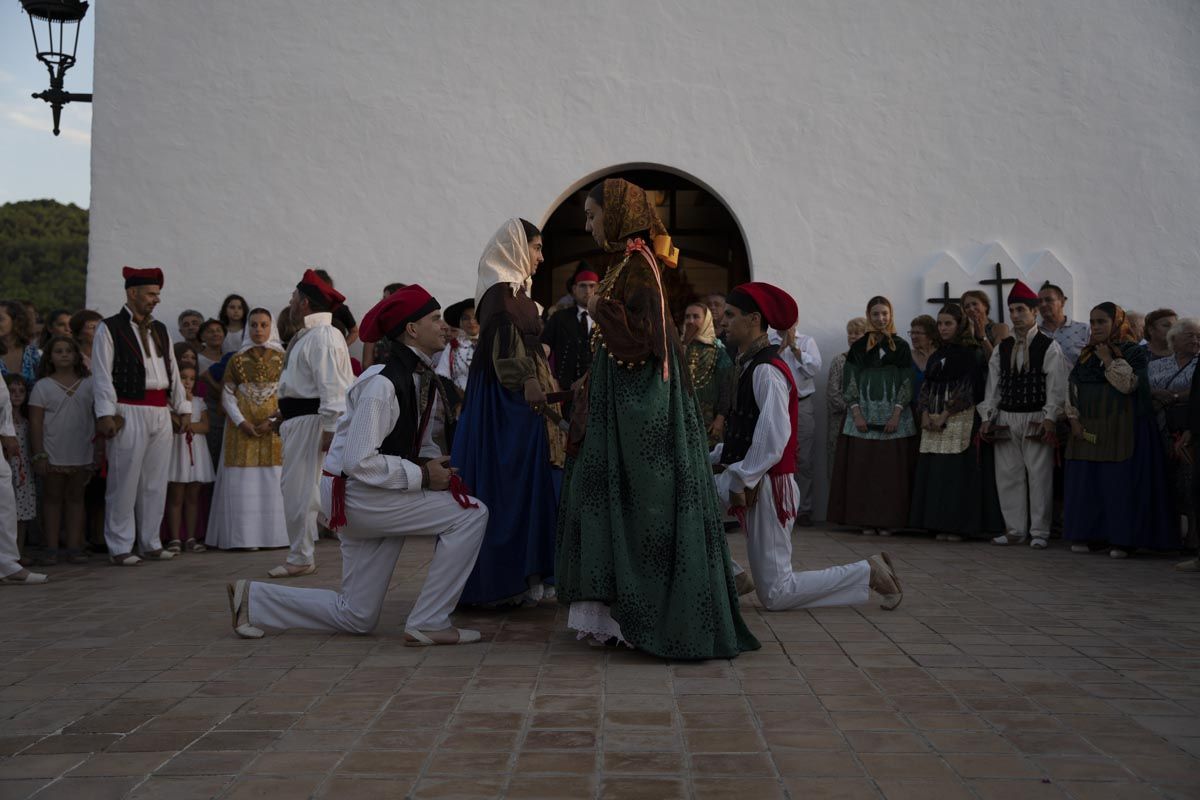 Fiestas de Sant Agustí