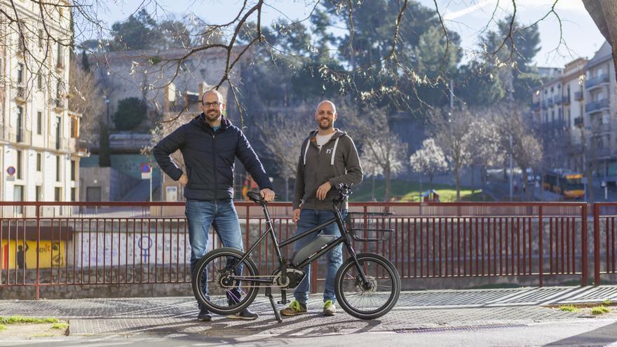 La start up gironina Niche Mobility rep una inversió de 1,6 milions d&#039;euros