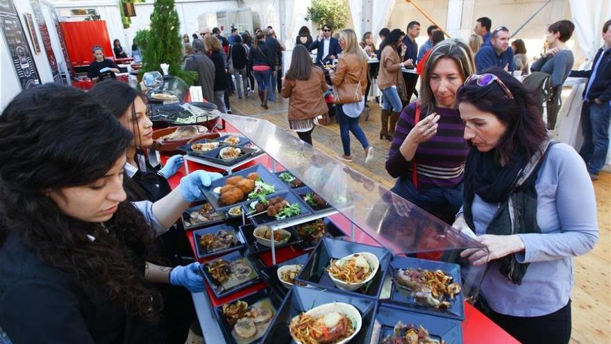 El III Mercado Gastronómico tendrá propuestas gurmet autóctonas