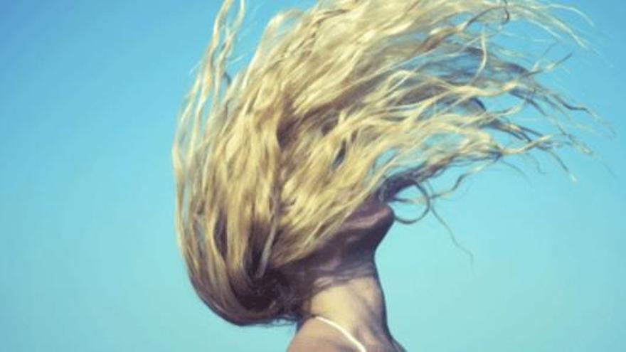 Proteger el cabello de las agresiones del verano