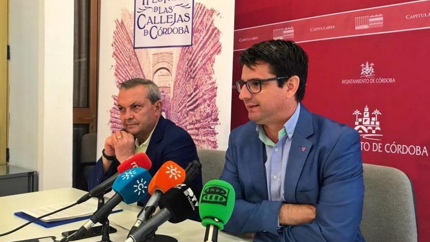 El Festival de las Callejas triplica las expectativas