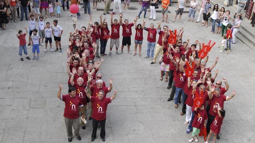 La carrera por la Capitalidad Cultural 2031 se acelera, pero Cáceres vacila