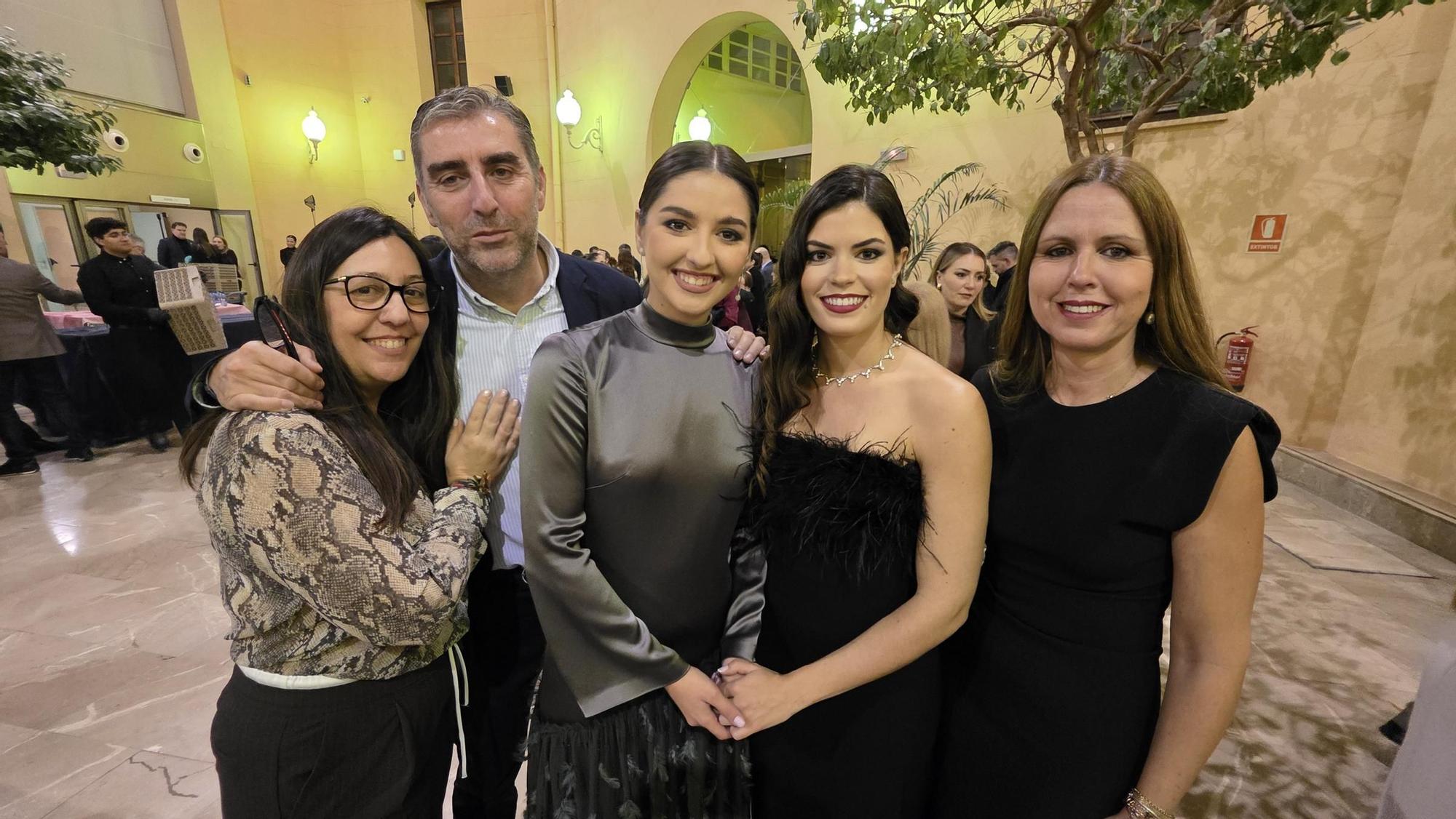 Las Fallas brindan por las fiestas de 2026