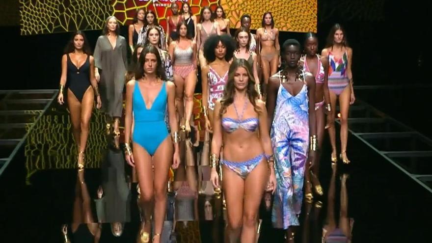 La Swim Week by Moda Cálida busca nuevas vías de colaboración para su internacionalización