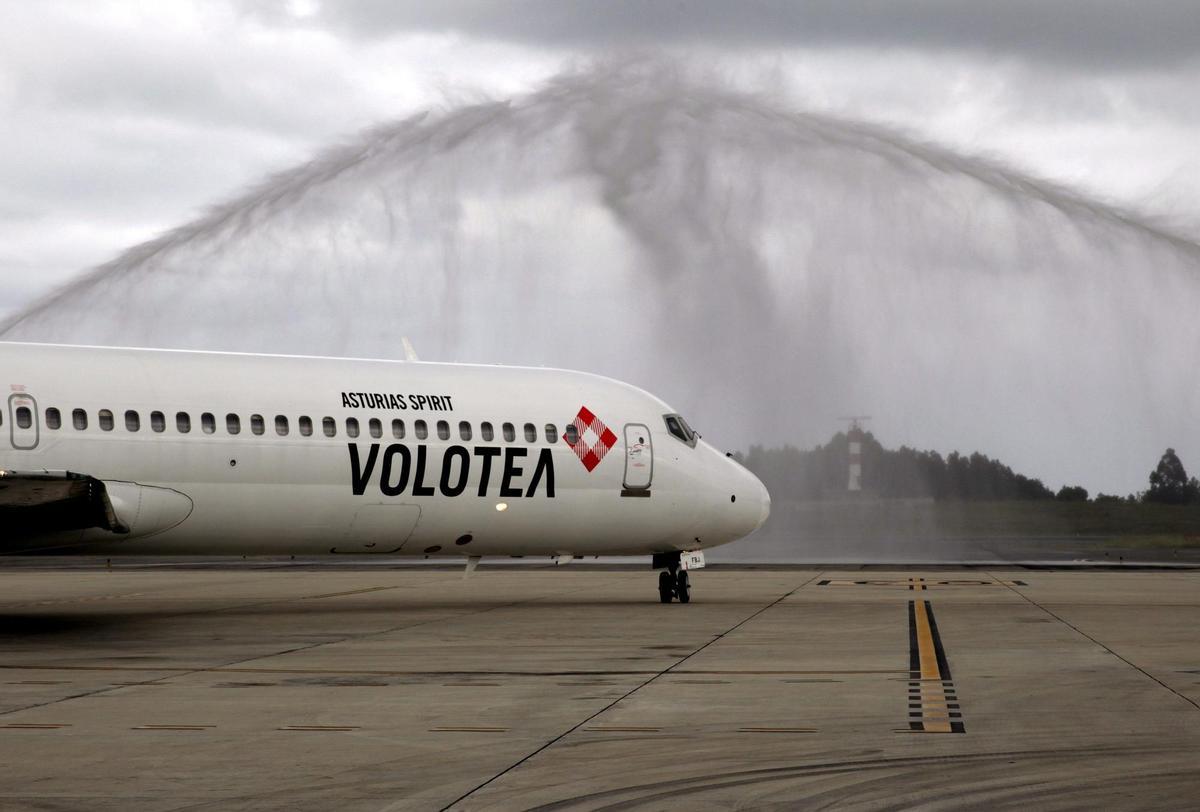 França condemna l’aerolínia espanyola Volotea per delictes laborals