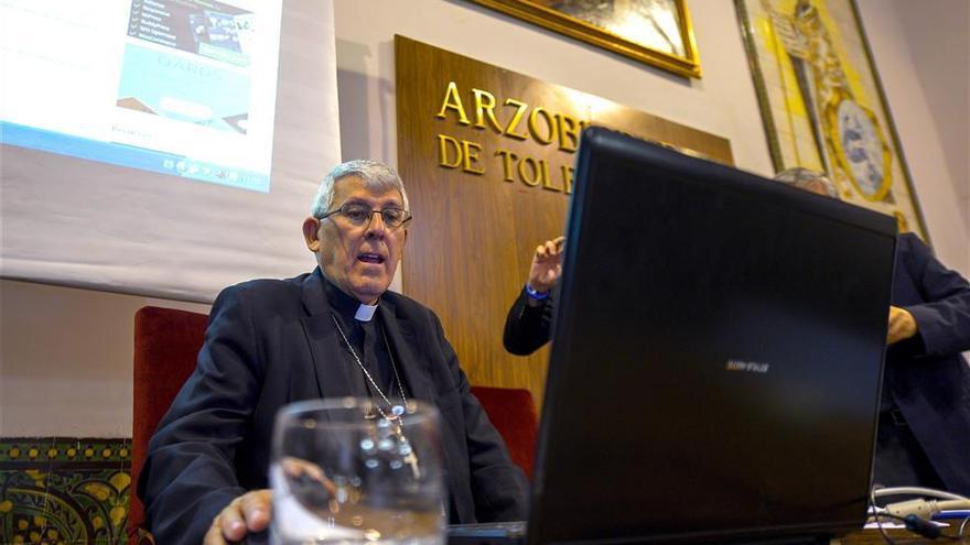 El Arzobispo de Toledo apuesta porque Guadalupe no pertenezca a una diócesis extremeña