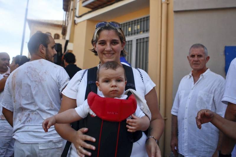 Fotogalería del las Fiestas en Tarazona