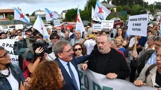 Los memorialistas urgen la reapertura completa de Meirás y avances en la gestión y cesión a Galicia