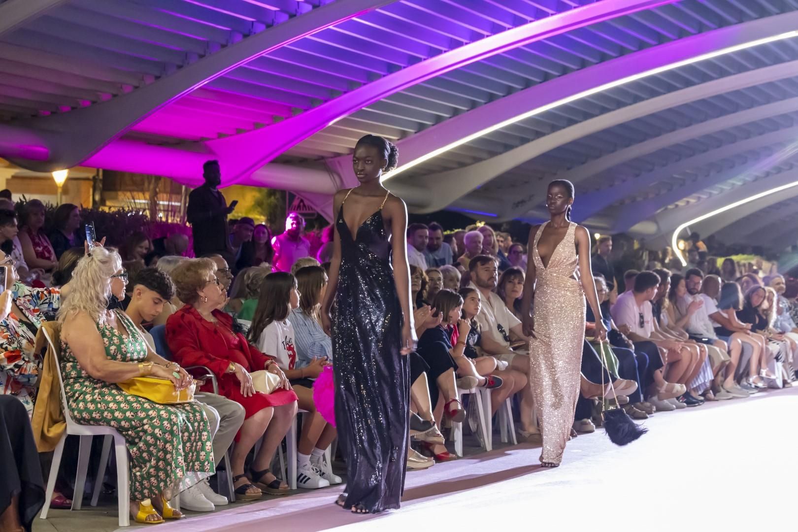 Aquí están las mejores imágenes de la nueva edición de Torrevieja Weekend 2024