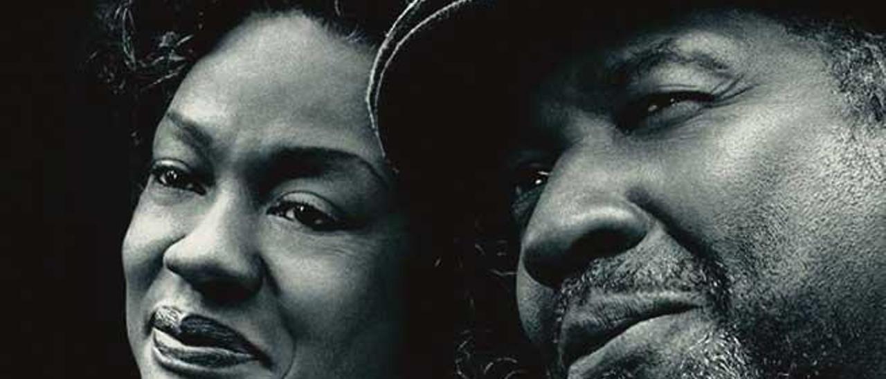 Imagen de ´Fences´.