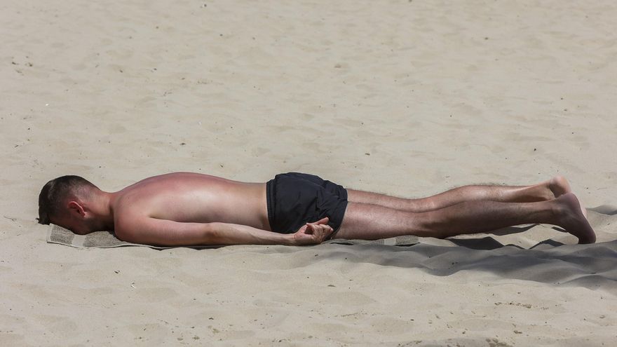 Ola de calor vs Ola de dolor