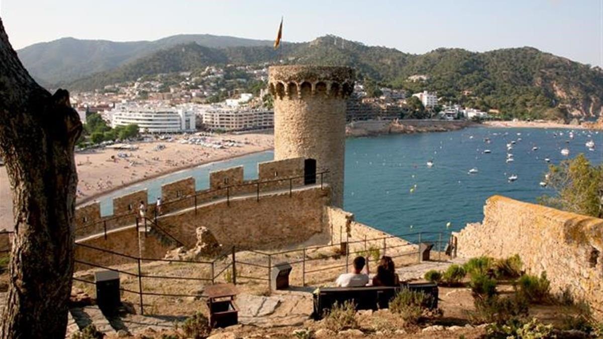 Tossa de Mar