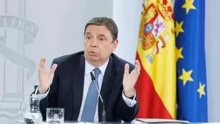 El Gobierno destinará 2.190 millones a aliviar los efectos de la sequía