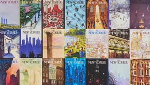 100 anys de ‘The New Yorker’