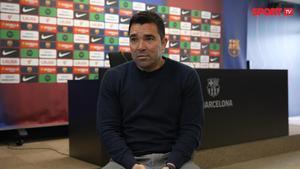 Deco: Intentamos hacer lo mejor para Dro en todo momento