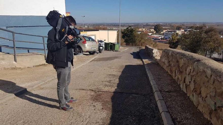 El hombre fallecido en Las 800 de Badajoz recibió una bala en la cabeza