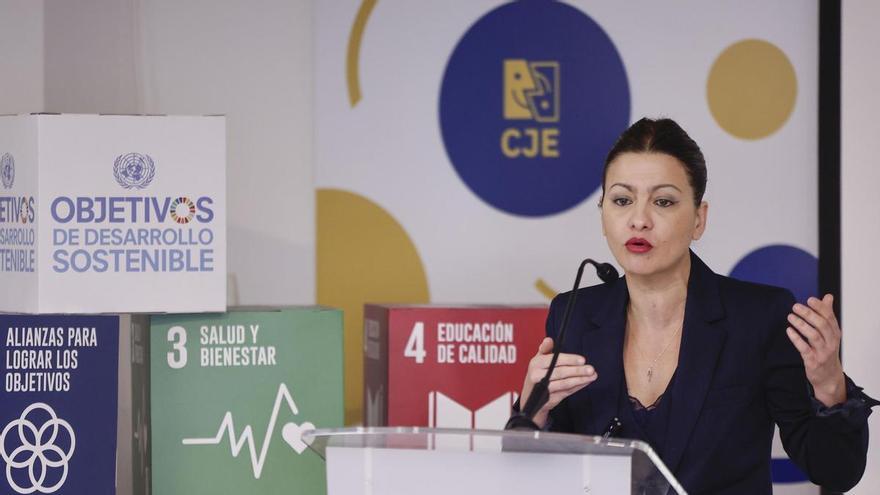 España, en su peor dato de emancipación juvenil desde 2006: &quot;No queremos un país de propietarios ricos e inquilinos pobres&quot;