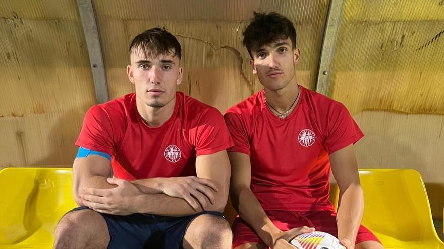 El regalo &quot;irreal&quot; del Vic y la familia Quer: enfrentarse al Atlético