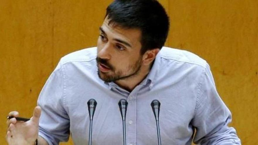 Podemos pide al PSOE que mueva ficha para que haya un gobierno alternativo