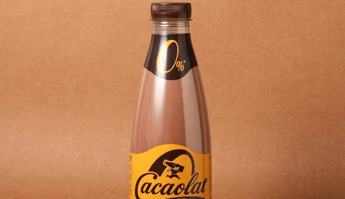 ¿Te gusta Cacaolat? Ahora, también con proteínas