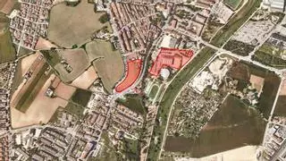 El Govern compra por 2,1 millones dos terrenos en Parets del Vallès para construir 116 viviendas públicas a precio asequible