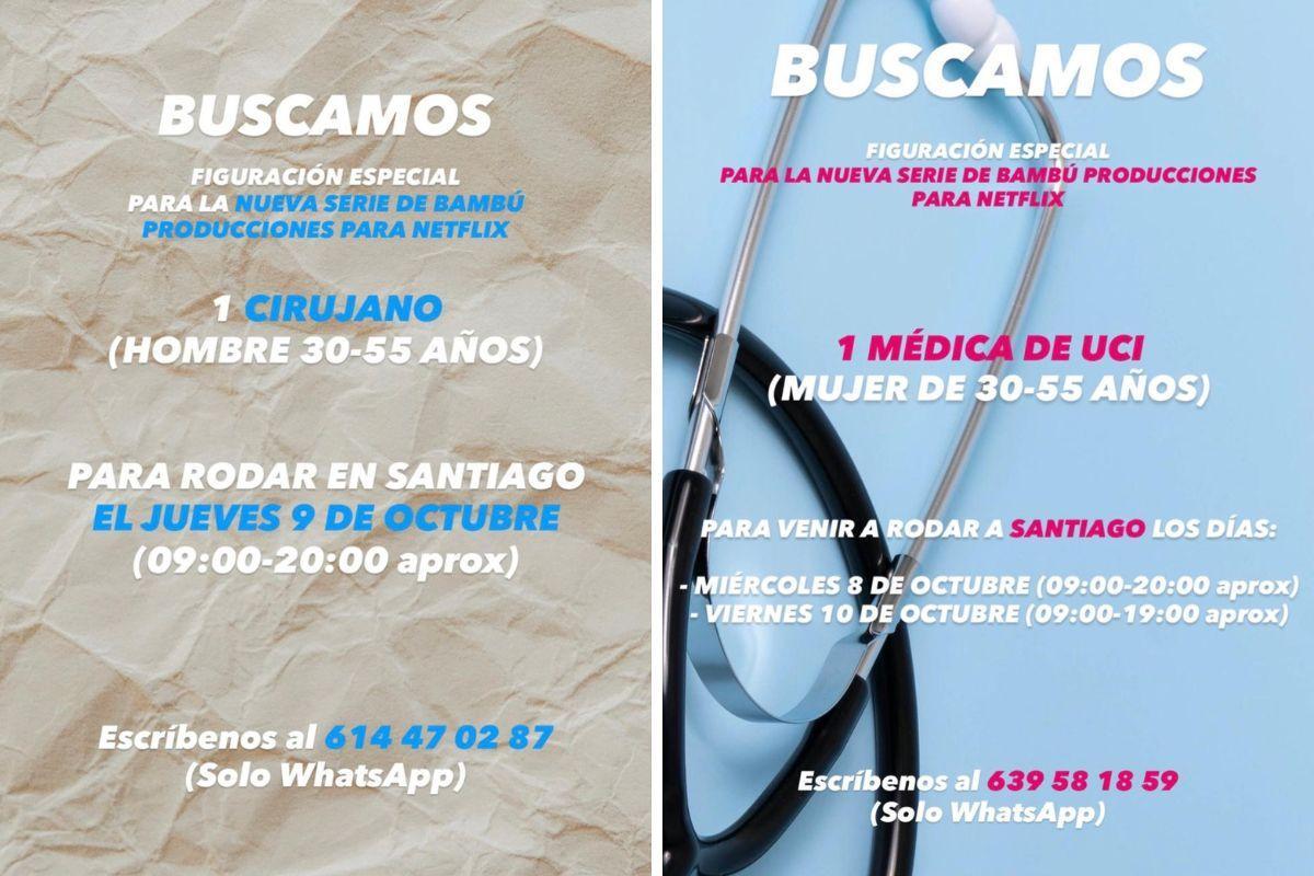 Anuncios publicados por JP Castings