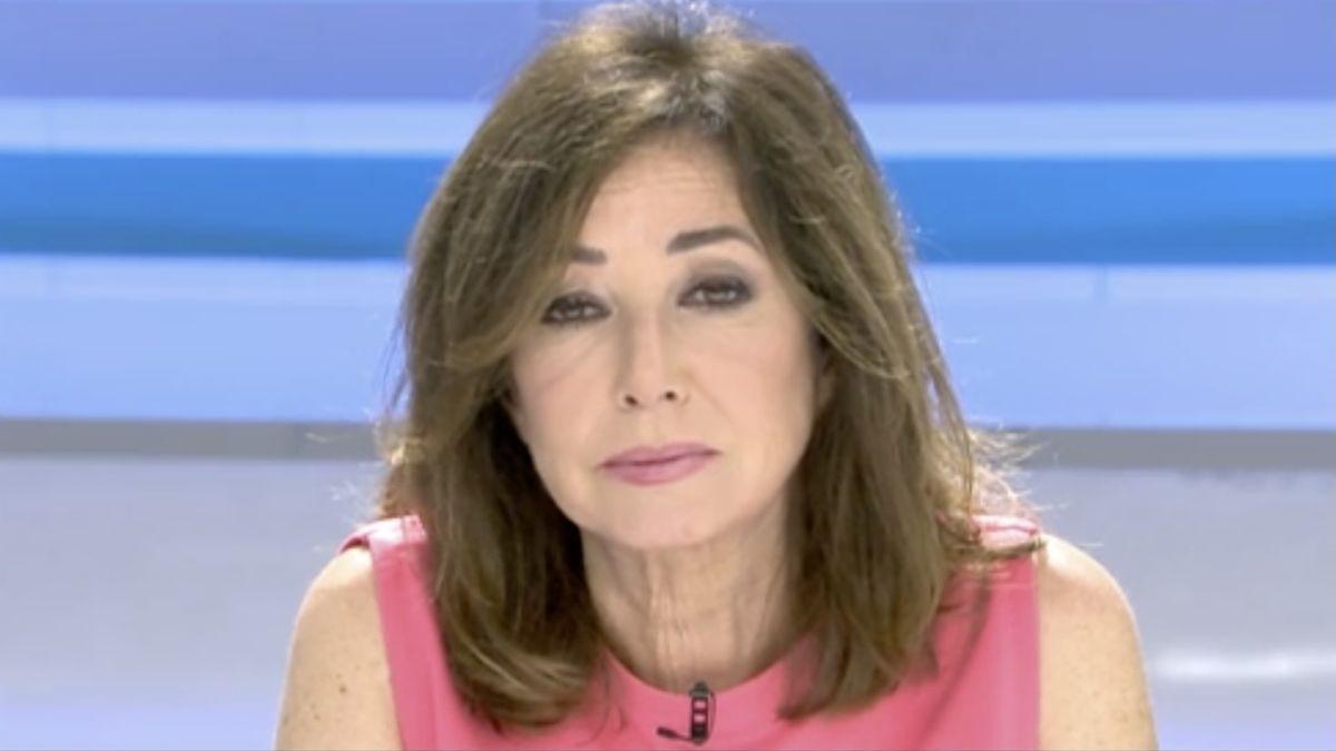 Ana Rosa Quintana.