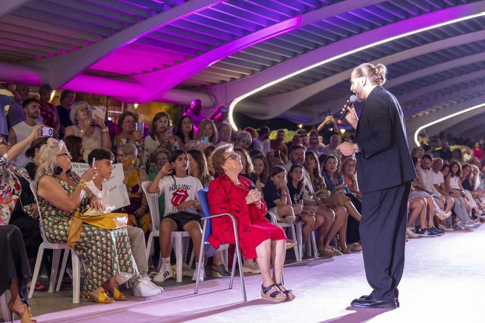 Aquí están las mejores imágenes de la nueva edición de Torrevieja Weekend 2024