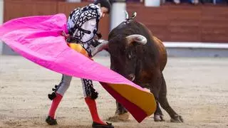 ¿Quién torea en Las Ventas por las Fiestas del 2 de mayo? Este es el cartel de toros de Madrid