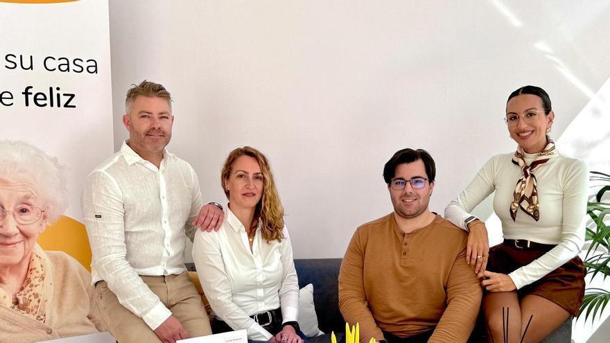 Wayalia Tenerife: Local, Professional Home Care for Seniors