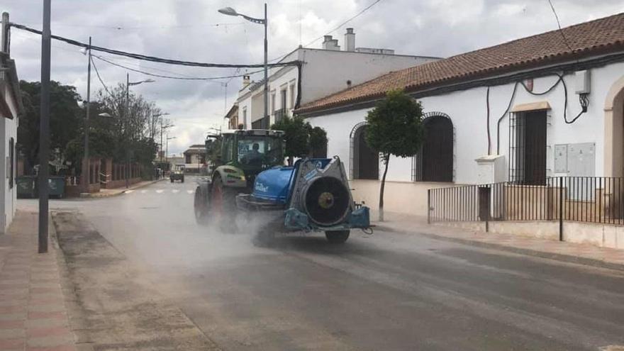 Palenciana triplica su tasa de contagio de coronavirus