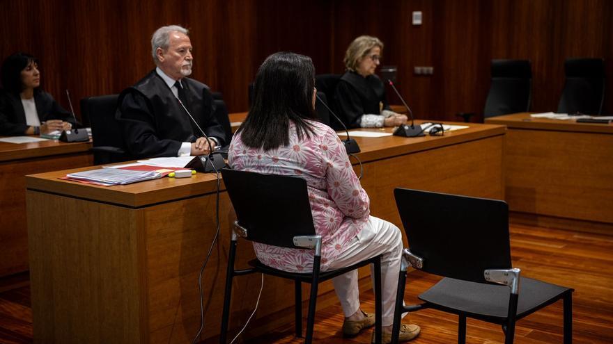 Un &quot;problema&quot; de amnesia enreda un juicio por asesinato en Zaragoza: &quot;¿No ha tenido interés en refrescar la memoria?&quot;