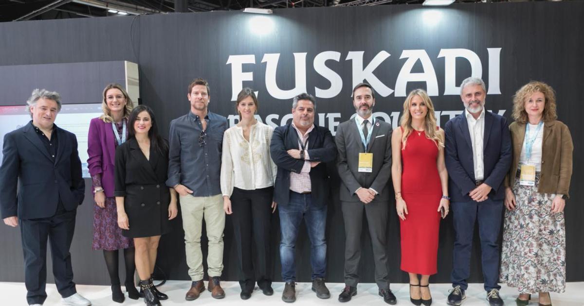 Angie Rigueiro, Manu Baqueiro, Jalis de la Serna y Catorce Comunicación serán embajadores del próximo FesTVal.