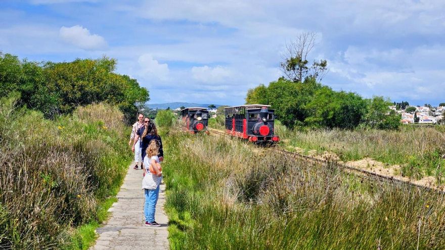 Rumbo a Portugal con niños: diez planes de vacaciones en familia