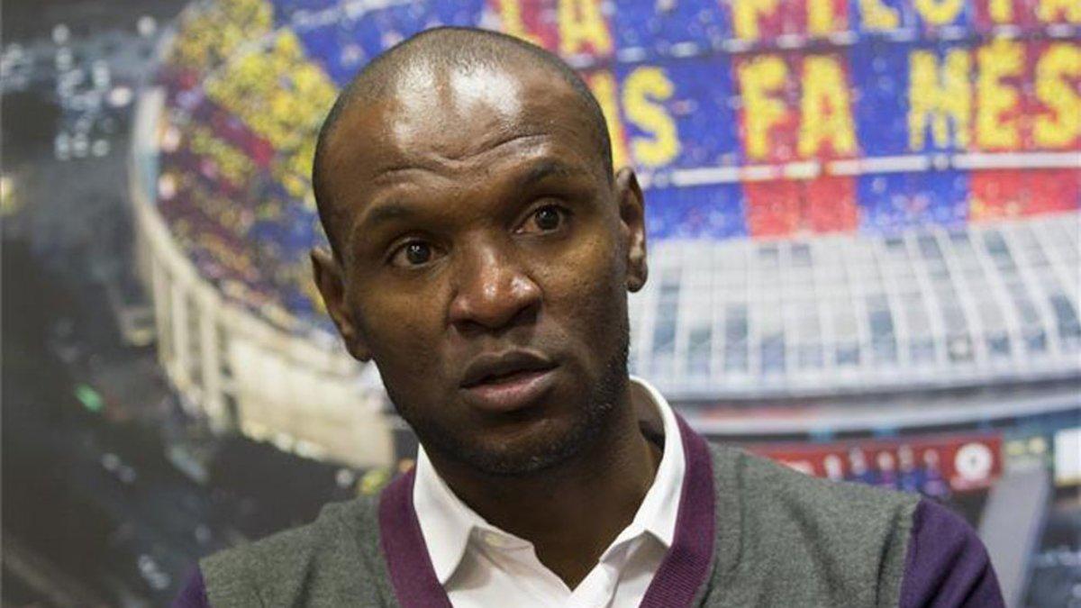 Abidal, en la entrevista exclusiva para SPORT