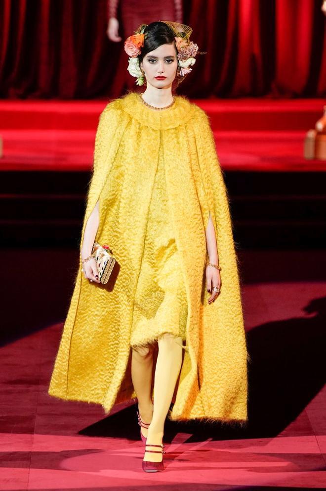 Dolce & Gabbana