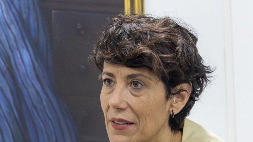«Galicia es solidaria; si rechaza recibir a menores serán órdenes de Madrid»