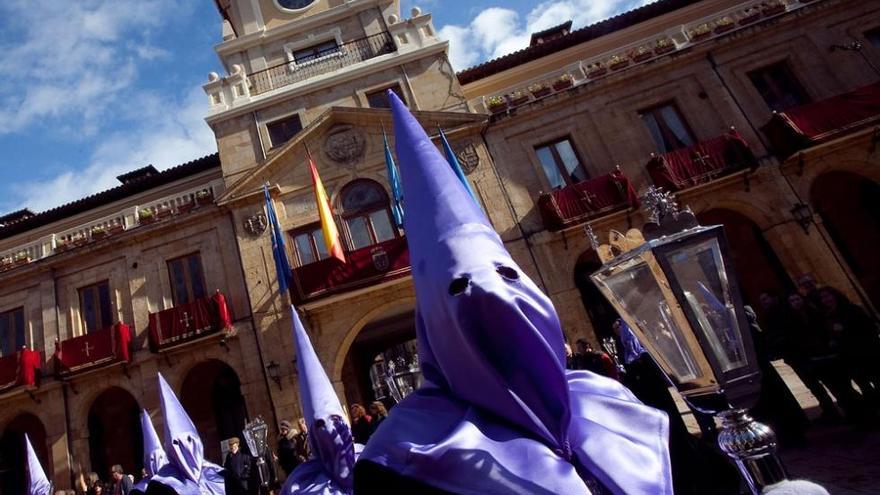 La Semana Santa generará más de dos mil contratos en Asturias, augura Ranstad