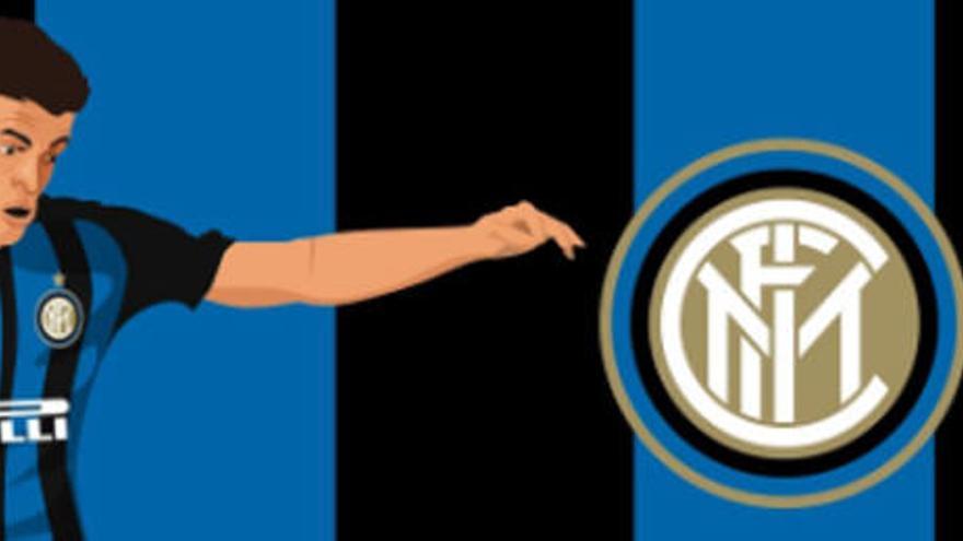 Oficial: Cancelo, nuevo jugador del Inter de Milán