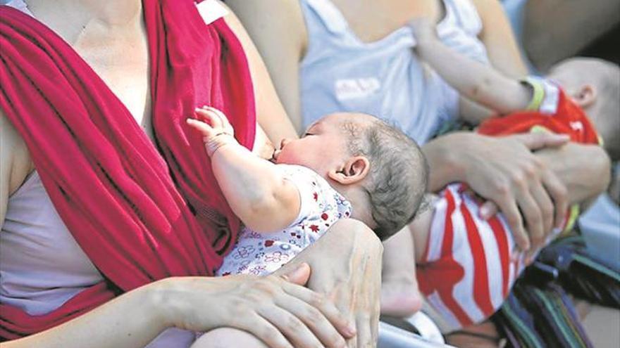 Peñíscola instalará cabinas de lactancia materna en las playas