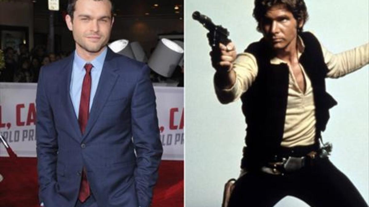 Ehrenreich dará vida al joven Han Solo_MEDIA_1