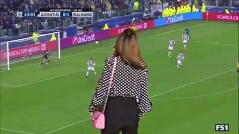 Memes gol chilena Cristiano