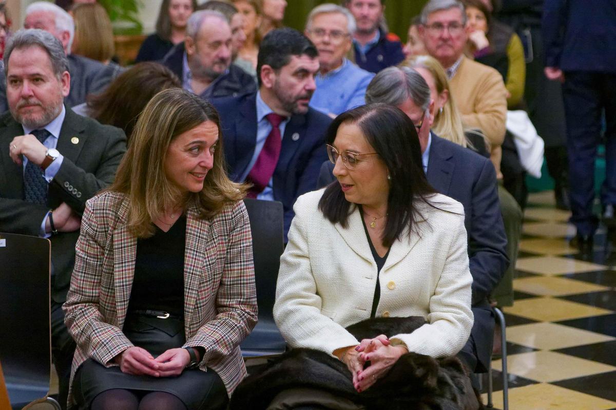 Cavallers, 75 años de justicia, respeto y honor. Esta es la historia de su fundación